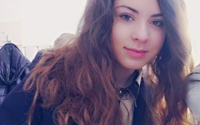 BACALAUREAT 2015. O eleva olimpica la Romana a depus contestatie dupa ce a aflat ca a luat nota 6.65 chiar la aceasta materie