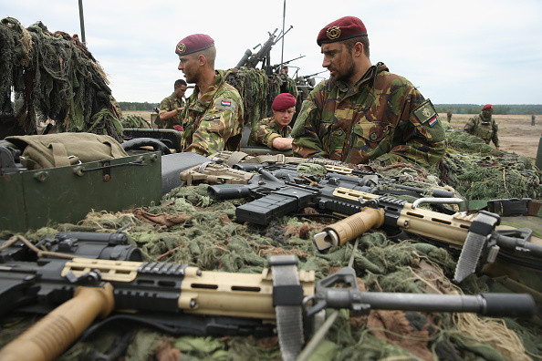 Conflict între primele 2 puteri militare din NATO. "Va exista un răspuns"