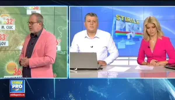 Canicula in aproape toata tara. Care sunt zonele in care disconfortul termic depaseste pragul critic