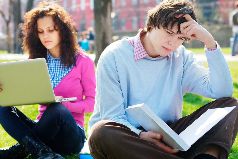 Mai ceva ca perlele elevilor romani! Ce au putut sa scrie elevii francezi la Bacalaureat