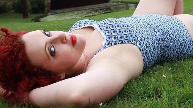 Michelle Thomas