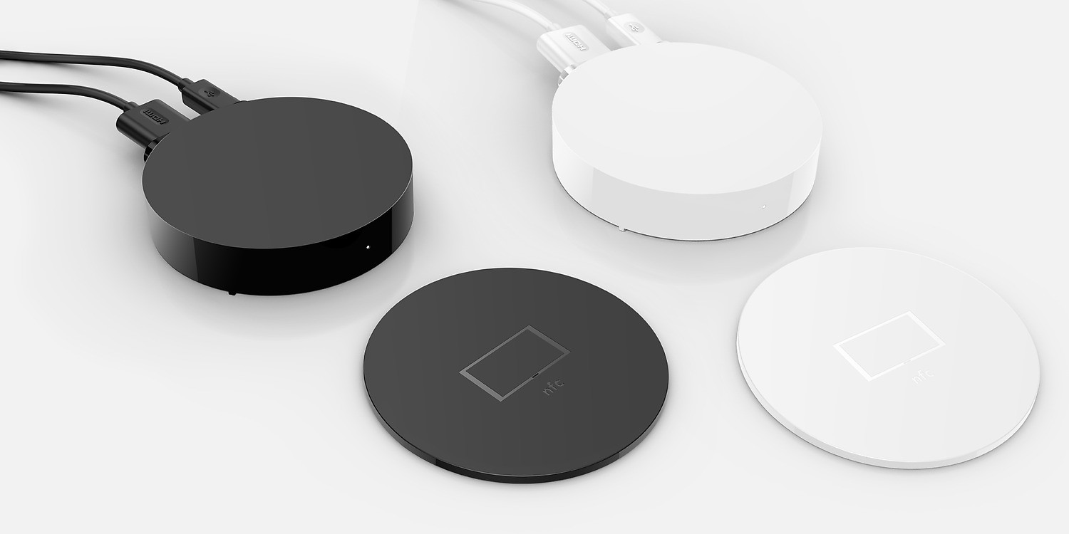 iLikeIT. Gadgeturile care va proiecteaza pe TV tot ce aveti pe telefon: Apple TV, HD 10, Netgear PTV3000, Samsung AllShare