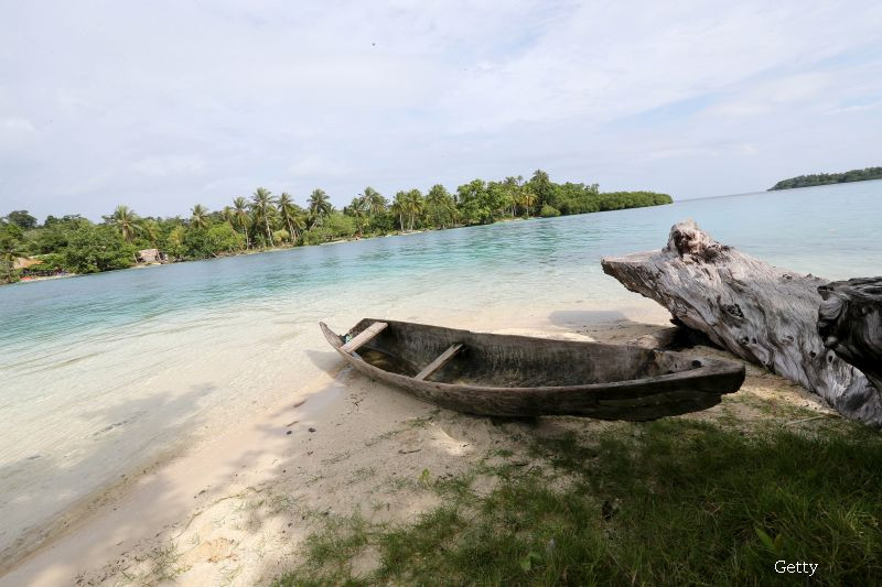 A patra cea mai mica tara din lume RISCA sa dispara de pe fata pamantului. Care este motivul