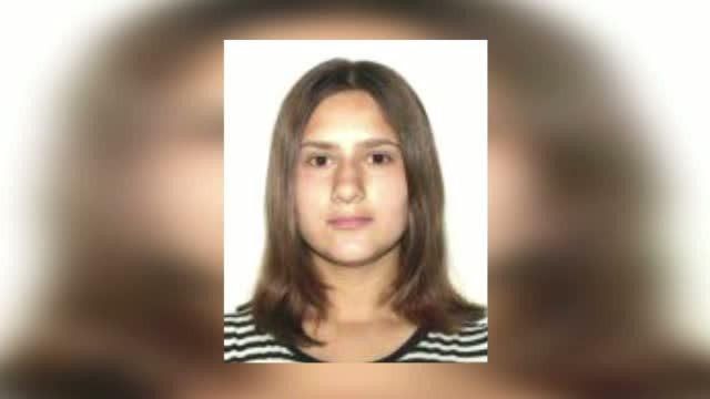 Cum a fost gasita tanara disparuta de la Cabana Omu acum cateva zile. Explicatia data politistilor