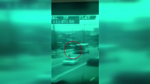 Accident sinistru in Constanta. Un barbat a murit dupa ce a incercat sa se urce din mers intr-un autobuz