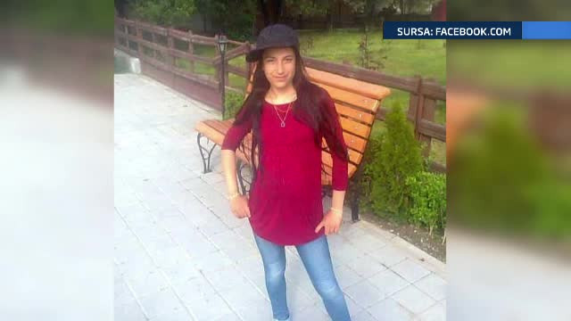 O fata din Arges a murit la doar 14 ani. "Se ducea la primarie si prindea internet wireless, gratuit, si intra pe Facebook"