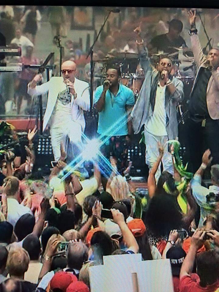 Costi Ionita, Shaggy