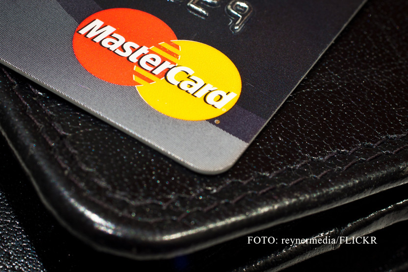 Comisia Europeana acuza MasterCard ca "umfla" costurile tranzactiilor cu cardul. Mecanismul prin care toti platim mai mult