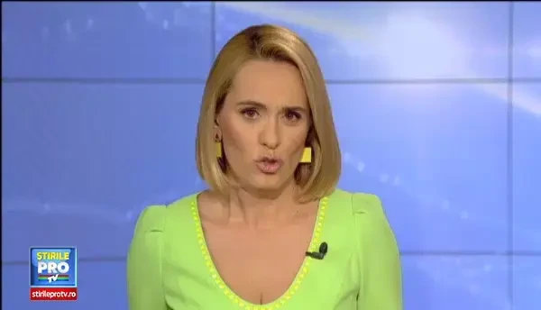 Experiment Stirile ProTV: Temperatura resimtita de pe cea mai inalta cladire din Capitala: peste 70 de grade Celsius