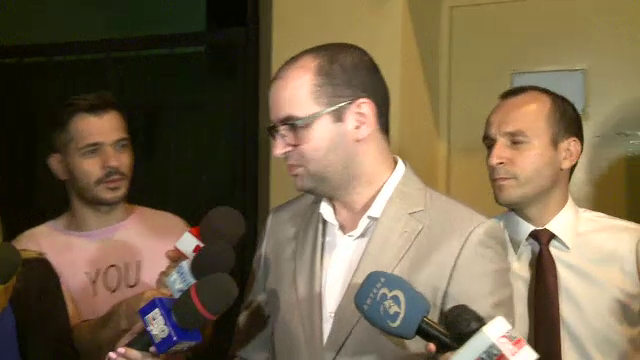 Lista celor care au vizitat arhiva SIPA, publicata. Fostul ministru Cazanciuc: "Au schimbat un bec". Reactia lui Dragnea