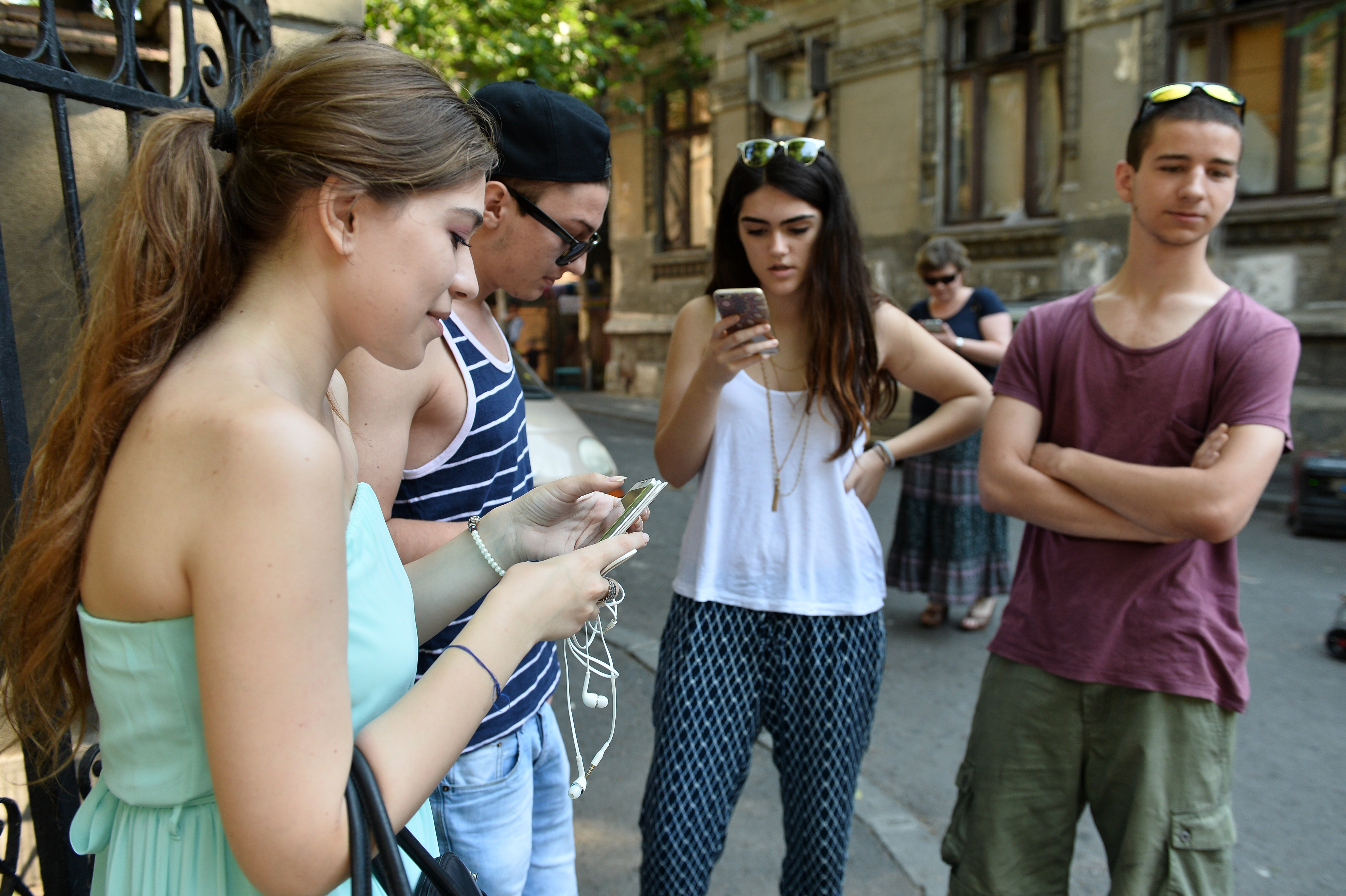 BACALAUREAT 2015. Elev cu nota 1,5 a obtinut 9,05 dupa contestatii. Reactia inspectoratului din Dambovita