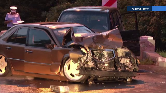 Tanarul accidentat de un soldat american, in Brasov, a lansat o petitie online pentru ridicarea imunitatii. Reactia SUA