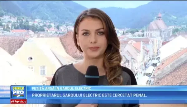 Tanarul accidentat de un soldat american, In Brasov, a lansat o petitie online. A fost semnata de peste 1500 de oameni