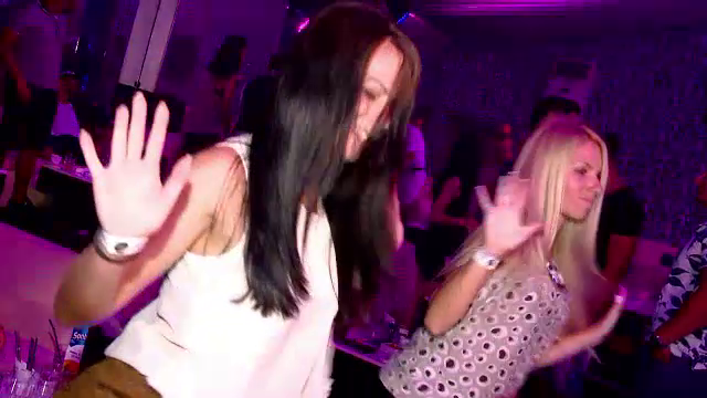 Mamaia, "noua Ibiza a Europei". Cat au cheltuit turistii pentru o noapte de neuitat la malul marii