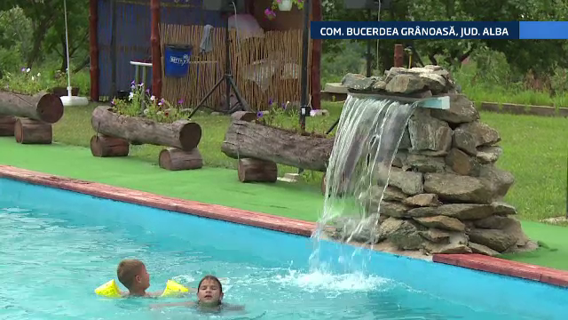 Banii castigati in strainatate, investiti in satele natale. Afacerile de sute de mii de euro a unor romani