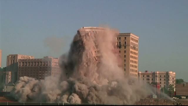 implozie