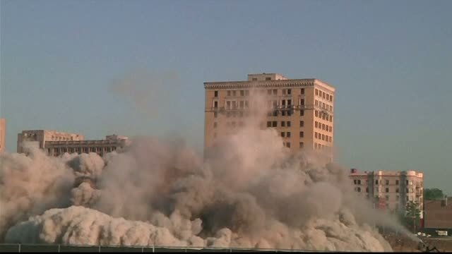 implozie