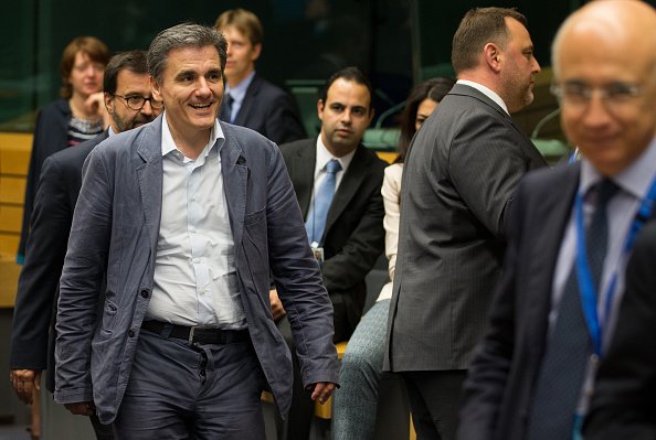 GRECIA - AGERPRES