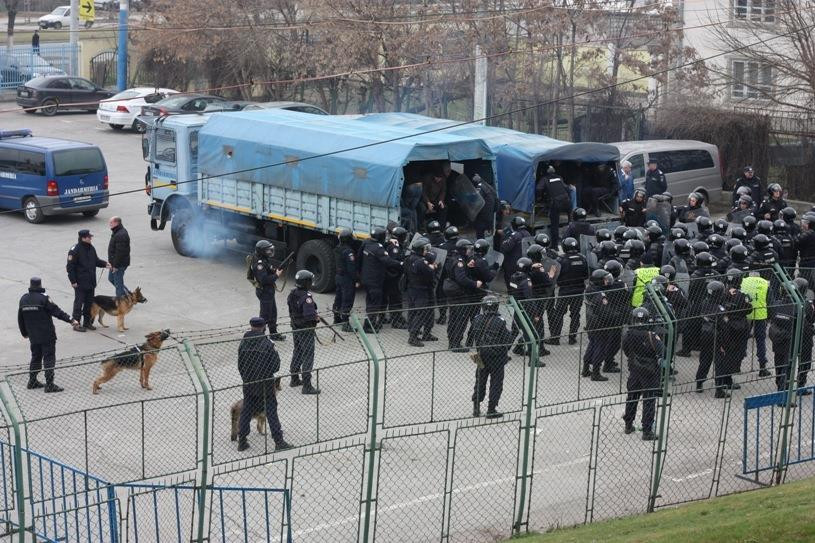 Nu mai e cale de intoarcere! Declaratia de RAZBOI a fost facuta: totul e public