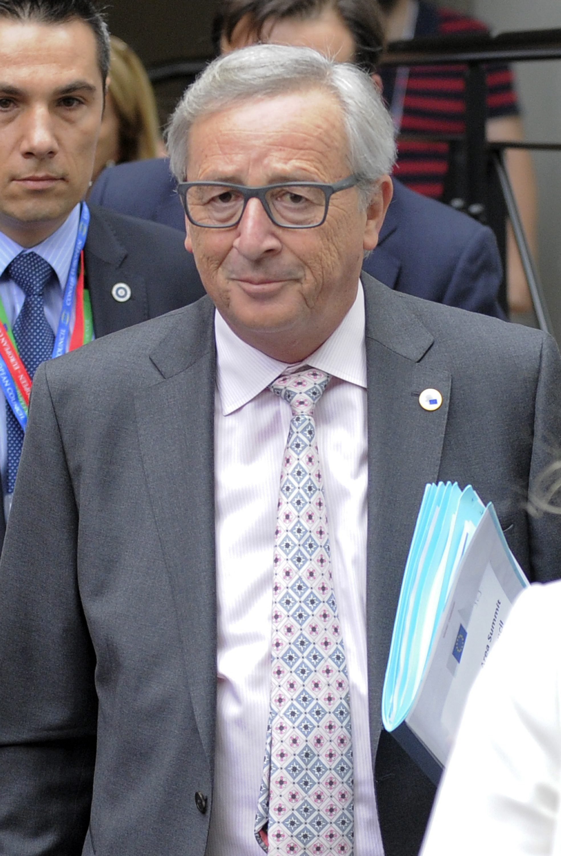 junker - agerpres