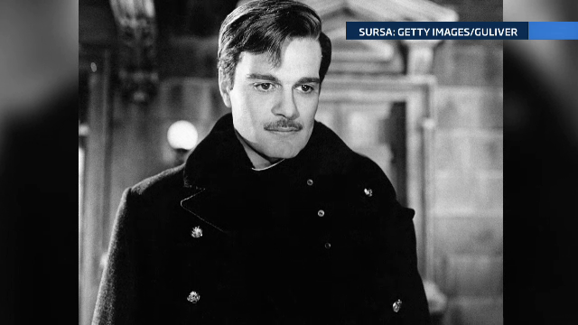 Regretatul actor Omar Sharif a fost inmormantat in Egipt. Funeraliile au avut loc intr-o moschee din Cairo