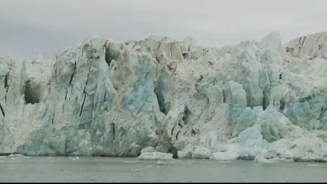 Pamantul ar putea intra intr-o mini era glaciara in doar 15 ani. Pe ce se bazeaza avertismentul oamenilor de stiinta