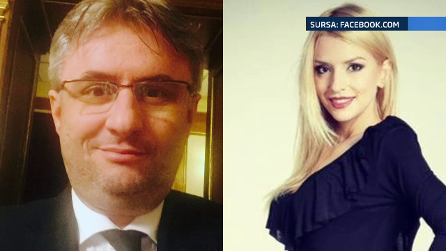 Scandal la Ministerul Transporturilor. Un secretar de stat si asistenta ar fi plecat la mare cu elicopterul Scolii de Aviatie