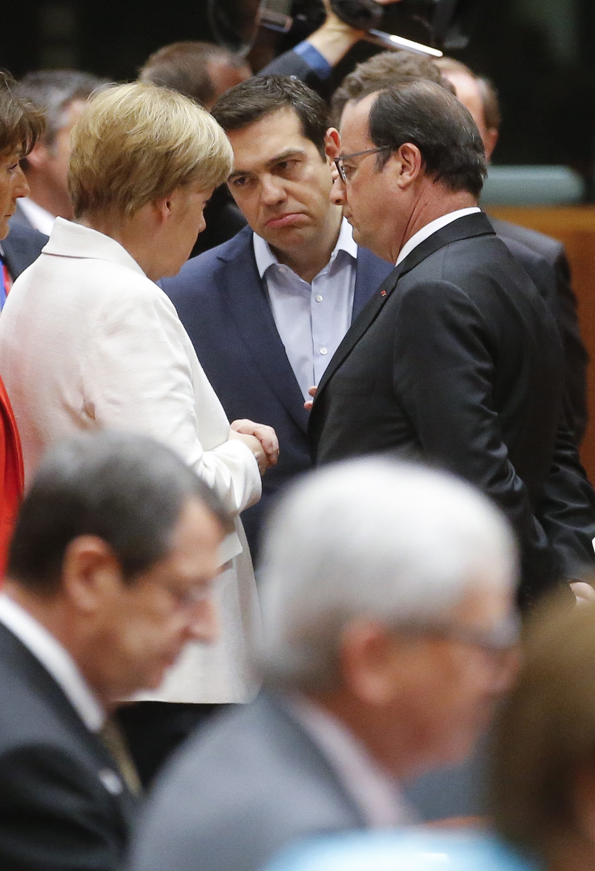 eurogrup - agerpres