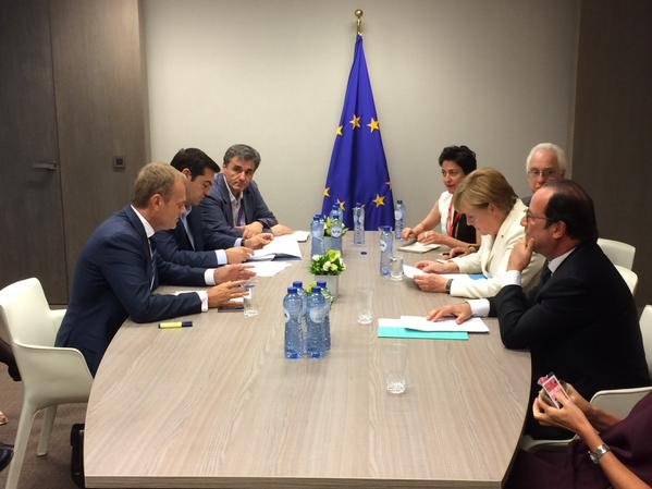 eurogrup - twitter