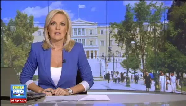 Document Eurogrup: Iesirea temporara a Greciei din zona euro este o optiune. Angela Merkel: Increderea s-a pierdut