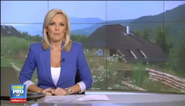 Un sculptor din Bistrita-Nasaud a creat satul artistic, inspirat de casa parinteasca. Cum transforma natura in opera de arta