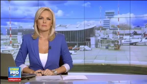 Listele de pasageri ale avioanelor, monitorizate. Cum vor putea fi ridicati suspectii de terorism direct de la aeroport