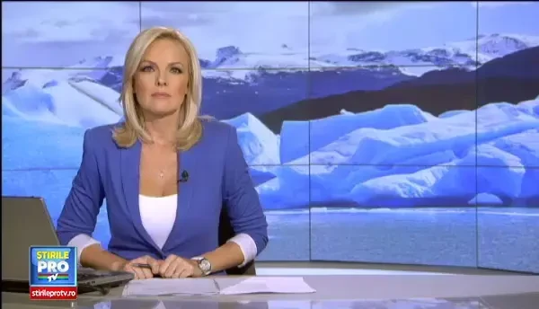 Pamantul ar putea intra intr-o mini era glaciara in doar 15 ani. Pe ce se bazeaza avertismentul oamenilor de stiinta