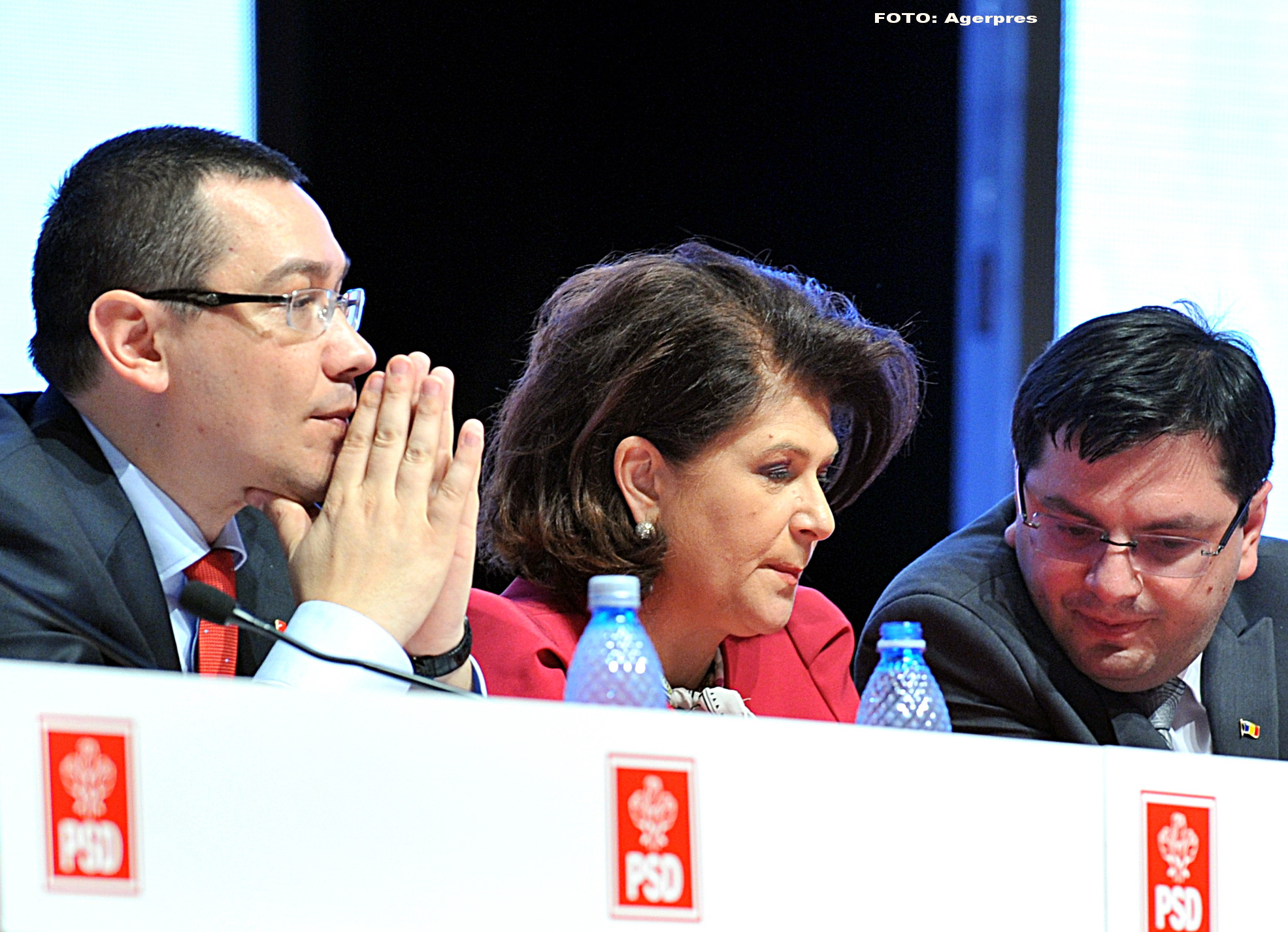 PSD cere ajutorul opozitiei pentru a-l convinge pe Iohannis sa promulge Codul Fiscal. Ce avertiza presedintele despre proiect