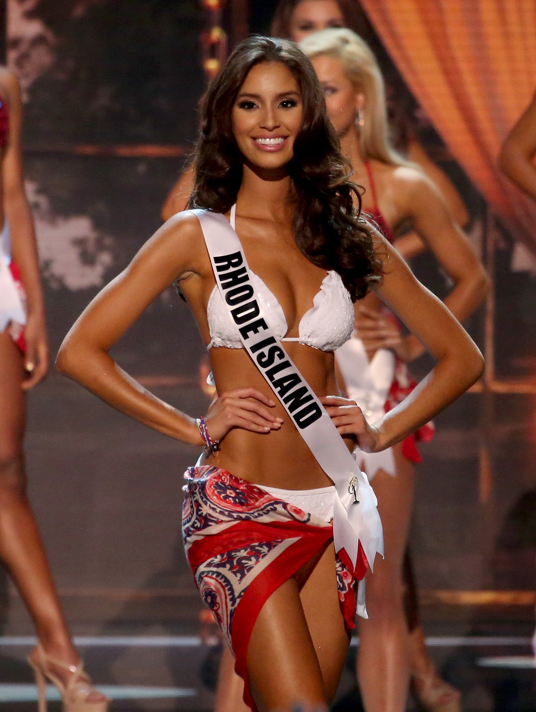 miss rhode island