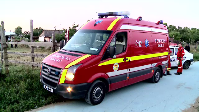 Cazul batranului de 77 de ani asasinat in Arad. Politistii au exclus ipoteza jafului: ce au gasit in locuinta barbatului