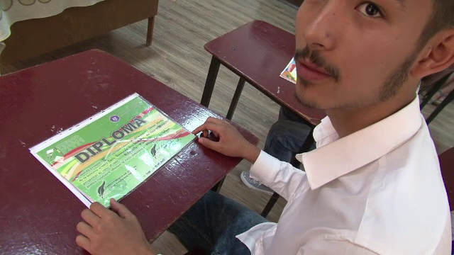 Japonezul de 16 ani care a ajuns la noi in tara si a devenit olimpic la Romana: "Ma simt roman si nu mi-e dor de casa"