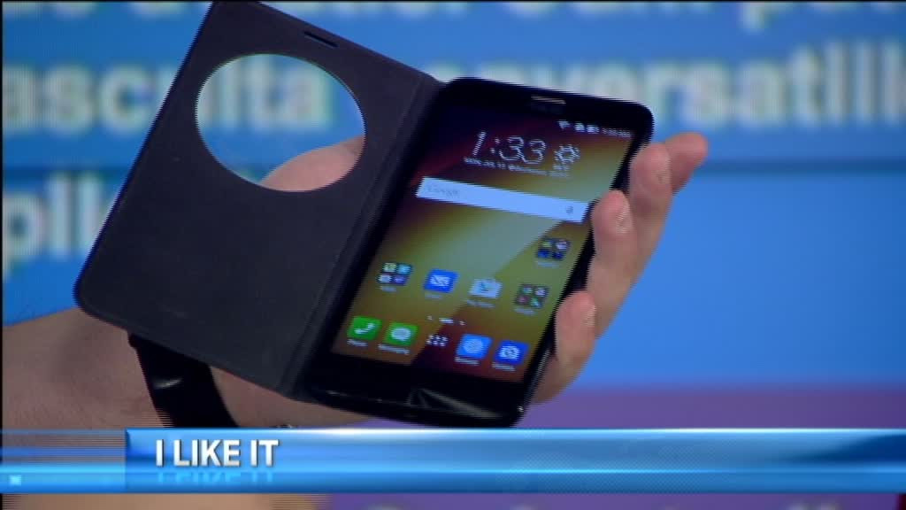 iLikeIT. Inca doua telefoane performante au ajuns in Romania: Asus Zenfone 2 si Sony Xperia Z3 Plus