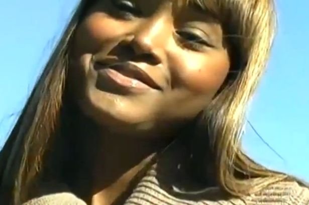 Sabine Raymonvil