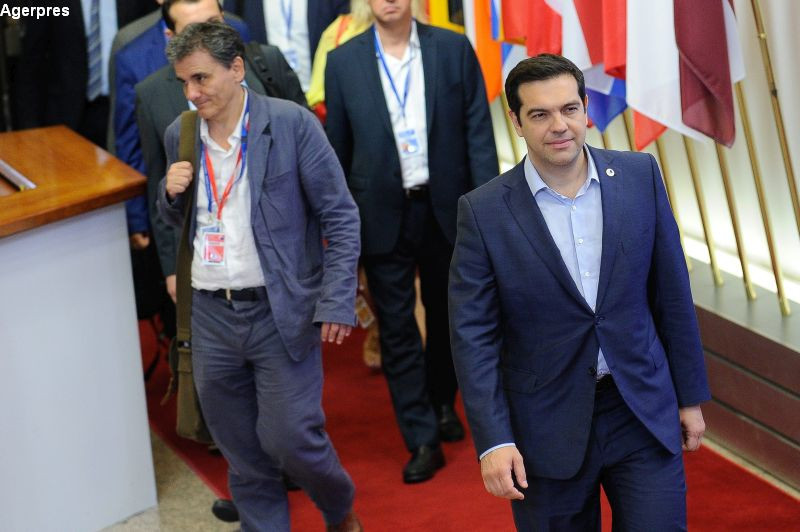 Alexis Tsipras
