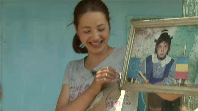 "Femeia da cu var si face curat". Destinul Mihaelei, fata premianta care a abandonat scoala pentru a fi nevasta lui Costelus