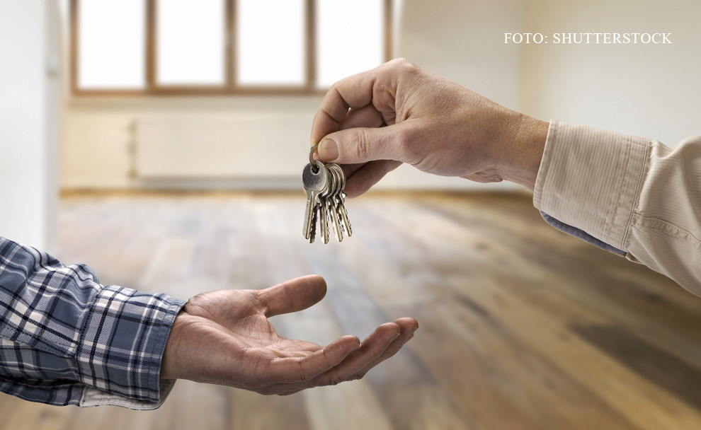 iLikeIT. Aplicatiile care iti gasesc o chirie buna mai ieftin si mai rapid decat agentii imobiliari