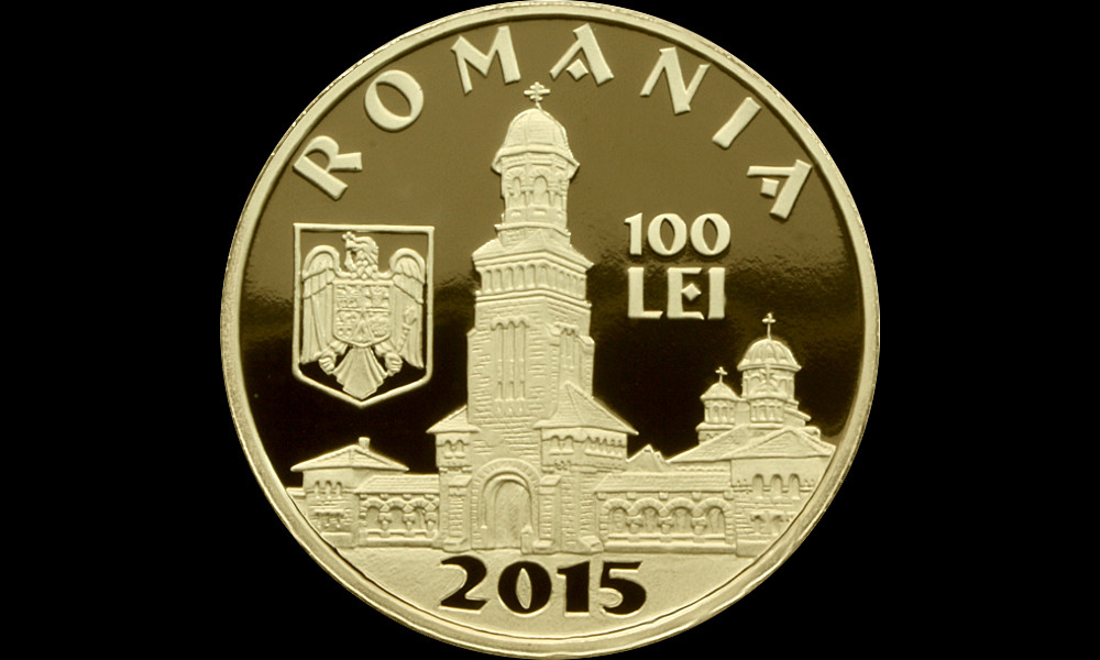 BNR lanseaza noi monede de 100 de lei, 10 lei si un leu, cu portretul unui REGE. Unde le veti putea gasi