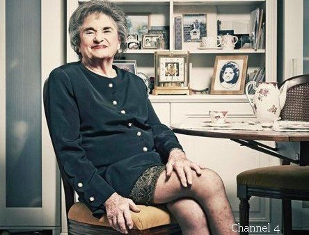 Povestea celei mai batrane prostituate din Marea Britanie. Cati bani castiga intr-o singura ora