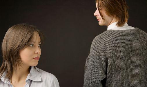 5 cauze ale esecului unei relatii