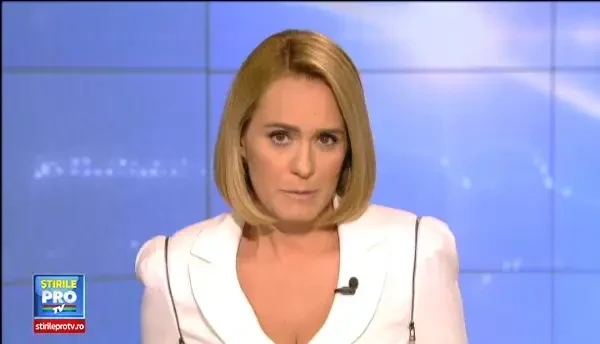 Ancheta la Floreasca, dupa ce o infirmiera s-a fotografiat pe patul de spital cu Gabriel Cotabita. Explicatia femeii