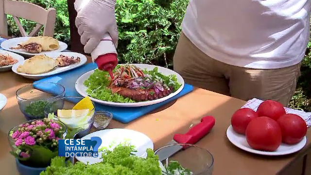 Mitul "meselor mici si dese, cheia marilor succese", daramat. Ce se intampla in organism daca ne alimentam prea des