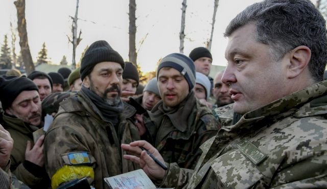 Poroşenko susține că că îi va asigura protecţie jurnalistului rus Arkadi Babcenko