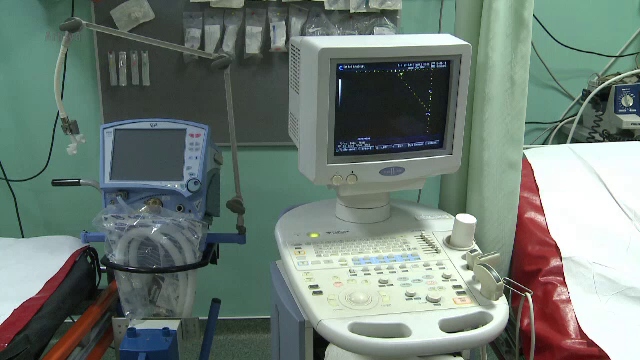 Un bebelus a murit intr-un spital din Vaslui, la cateva ore dupa nastere. Medicii spun ca nu stiu cauzele decesului