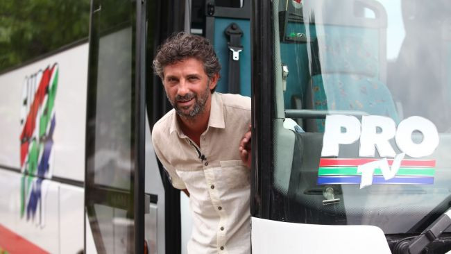 Calatoria verii, Super Trip, incepe ASTAZI, de la 20:30, numai la PRO TV!